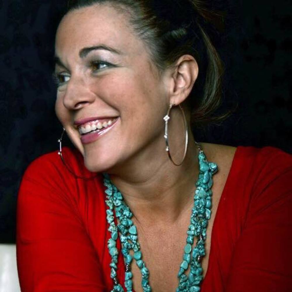 Meet your Posher, Angela